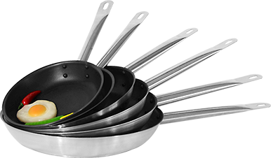 Panci Baja Tahan Karat