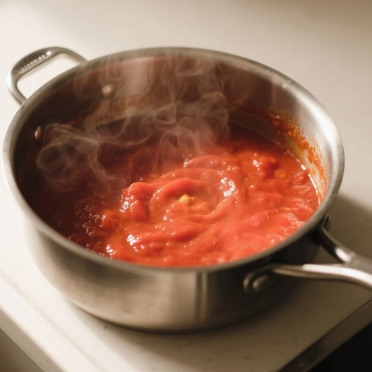 Makanan apa yang harus Anda hindari dengan pot stainless steel?