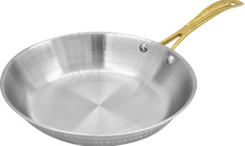 Keunggulan Memasak: Temukan Keserbagunaan Peralatan Dapur Stainless Steel